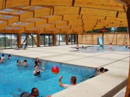 Camping Le Tarteron
