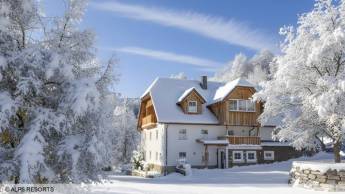 Vitalhof am Kreischberg by ALPS RESORTS