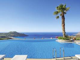 Hotel Stefanos Village