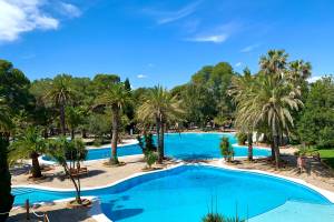 Camping La Torre del Sol