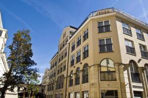 Hotel Mamaison Residence Diana