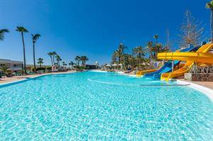 Abora Interclub Atlantic by Lopesan Hotels