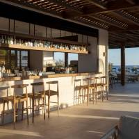 Aulus Lindos Rhodes, Curio Collection by Hilton