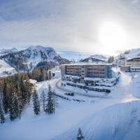 Falkensteiner Hotel Sonnenalpe