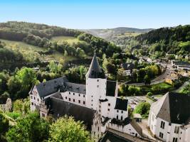 Sonnenhotel Hoher Hahn