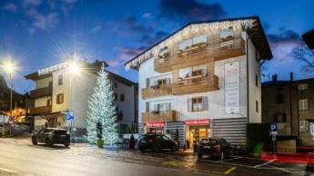 Locanda Elisa Albergo Diffuso