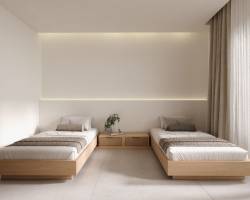 Pasahan Apart