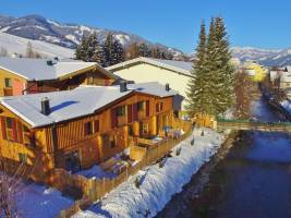 Kaprun Lodge - L