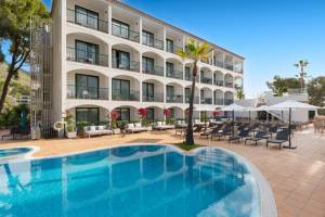 Valentin Somni Hotel & Suites