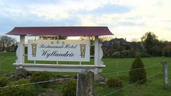 Hotel Wyllandrie