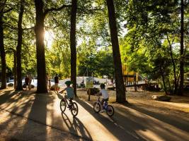 RCN Vakantiepark het Grote Bos