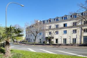 B&B HOTEL Saint-Maur Créteil