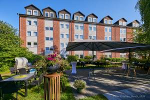 BEST WESTERN Hotel Prisma