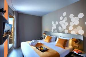 Citadines Ramblas Barcelona