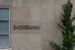 The Shoreham Hotel