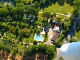 Camping Le Mouliat