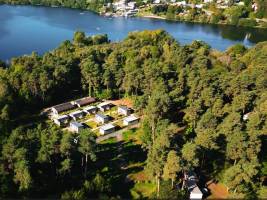 Camping du Lac d'Aydat