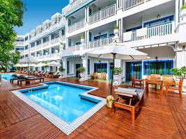 Andaman Seaview Hotel