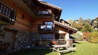 Chalet Gilda