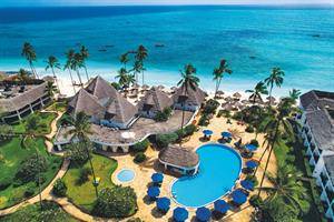 Nungwi Beach Resort By Turaco