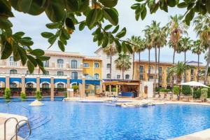 Hotel La Laguna Spa And Golf