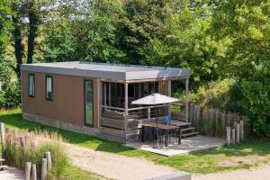 Mobil home Beachhome
