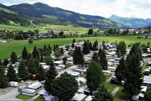 Campingwelt Brixen Im Thale