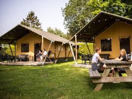 Recreatiepark De Scherpenhof