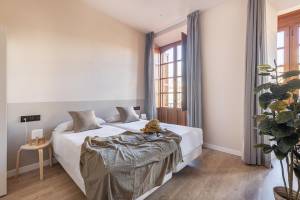 Libere Malaga Teatro Romano