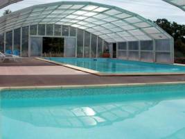 Camping Le Deffay