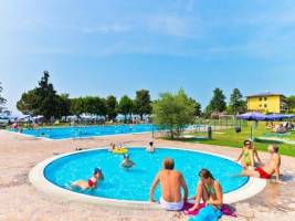 Camping del Garda