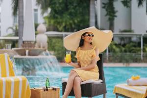 The Imperial New Delhi