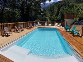 Camping Les Cerisiers