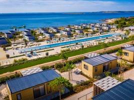 Arena Grand Kažela Camping Homes