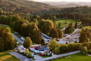 Camping Resort Bayerwald GmbH