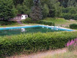Camping Am Waldbad