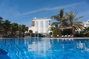 Gran Palas Experience Spa en Beach Resort