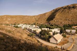 Wecamp Cabo De Gata