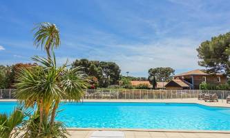 Camping Chalets De La Mer