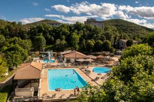 RCN La Bastide en Ardèche