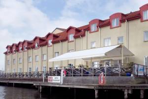 Home Hotel Packhuset