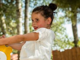 Camping Portes de Canigou