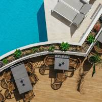Hotel Diana Palace