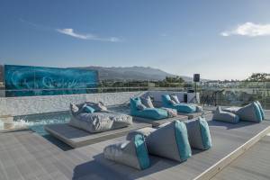 Maritina Hotel