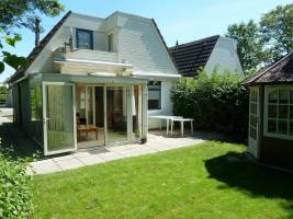 VZ1122 Luxe vakantiewoning in Vlissingen