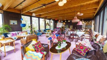 Tante ALMA's Bonner Hotel