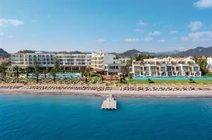 The Ixian Grand en All Suites