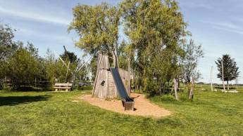 Kinderfreundliches Bauernhofcamping in Stuttgart