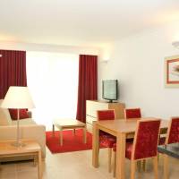Monte Gordo Hotel & Spa - Appartementen