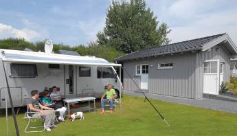 Eifel-Camp Freilinger See